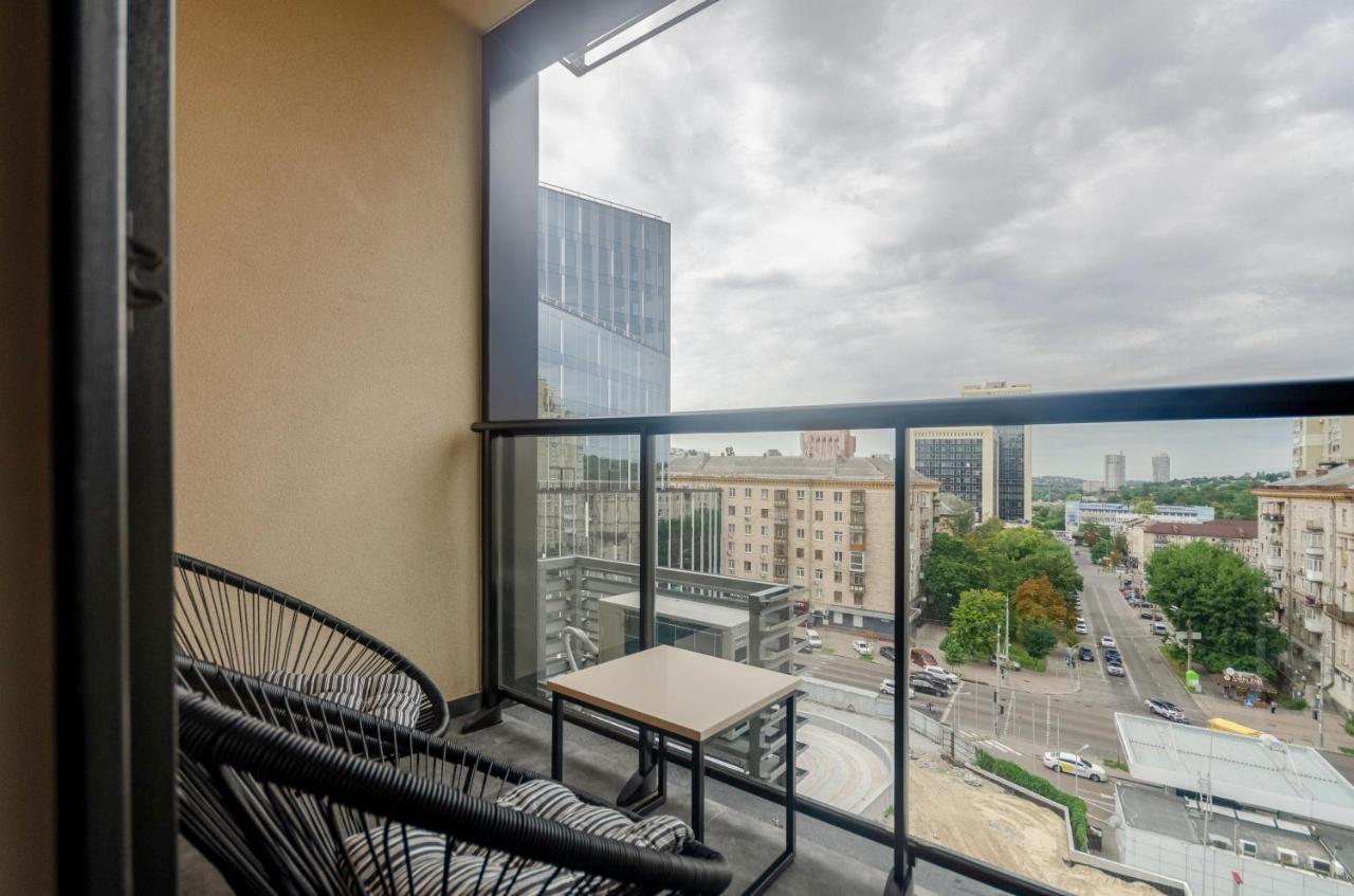 Petrovdom 85-141-122-38 Apartments In The Rc "French Quarter" Kiew Exterior foto